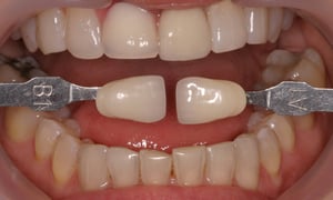 Ms W 26-10-16 whitening