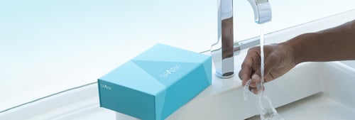 Remember to clean your Spark Aligners from Elmsleigh House Dental Clinic in Farnham regularly!