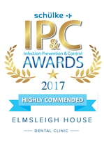 IP&C Award 2017 - highly commended - Elmsleigh House Dental Clinic v2-2.png