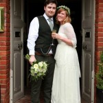 Robyn wedding