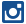 Instagram icon