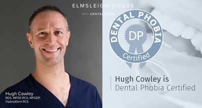 Hugh and Dental Phobia
